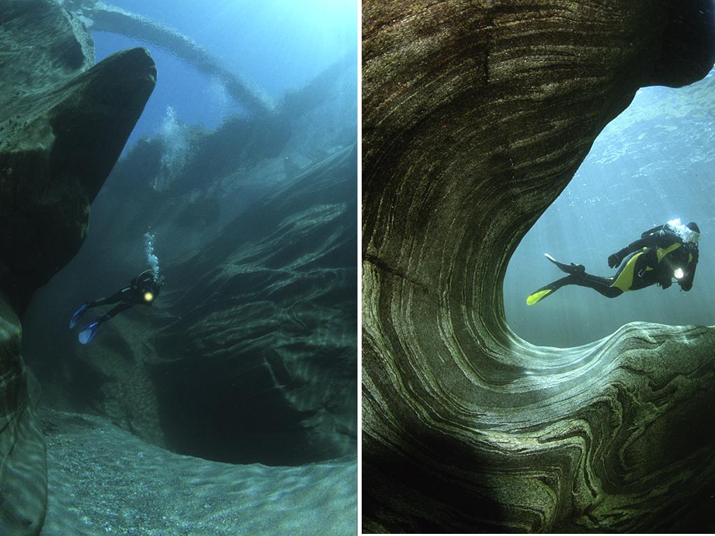 Image 3 - Gruppo Sub Verzasca