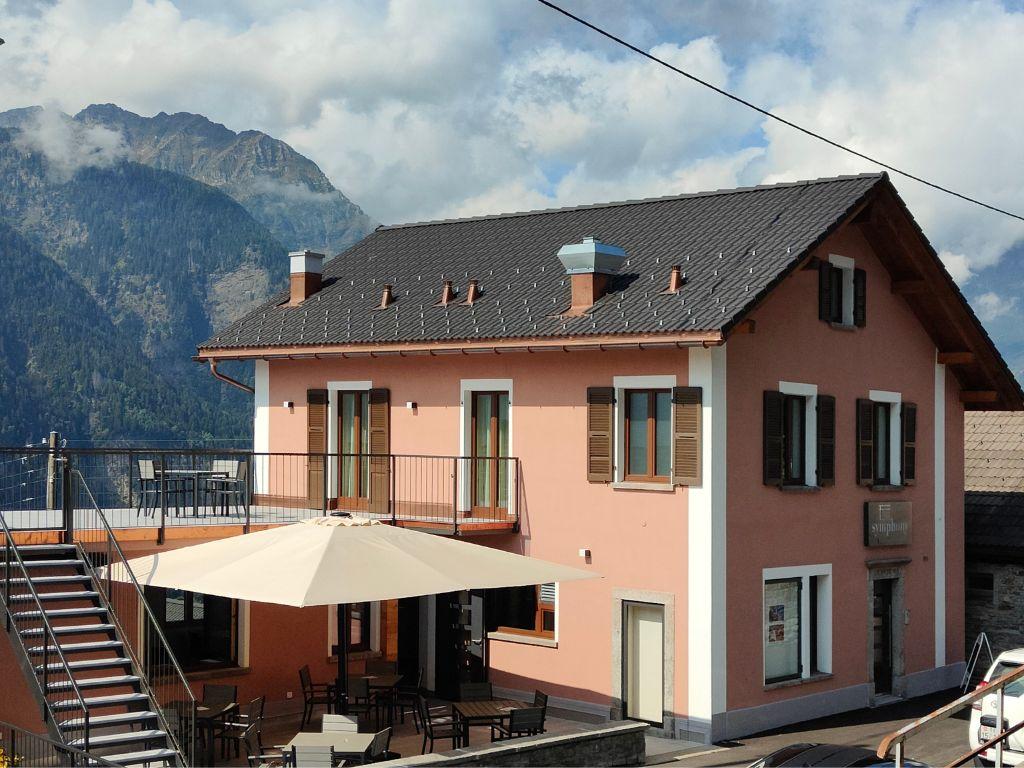 Image 0 - Symphony Hotel & Restaurant