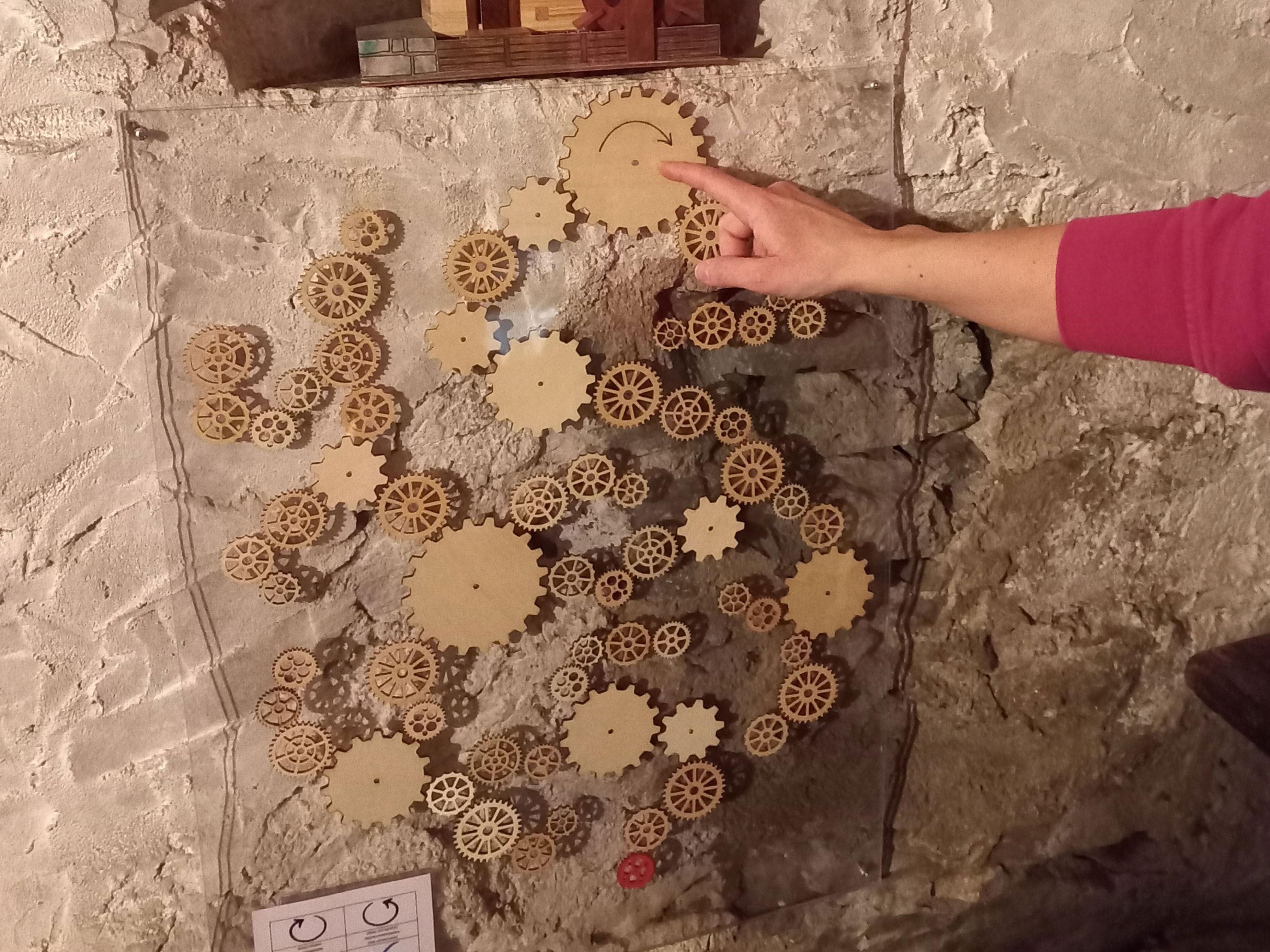 Image 2 - TreasureGame “I segreti dei mulini”