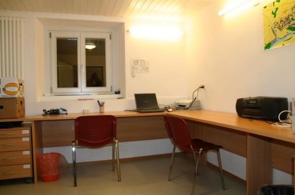 Image 5 - Centro Climatico Comune di Balerna - Dortoir