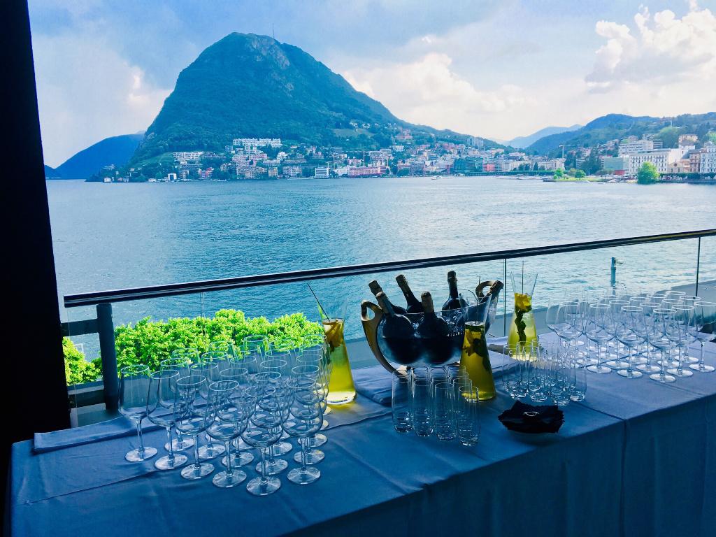 Image 1 - SEVEN EVENTS & CATERING 