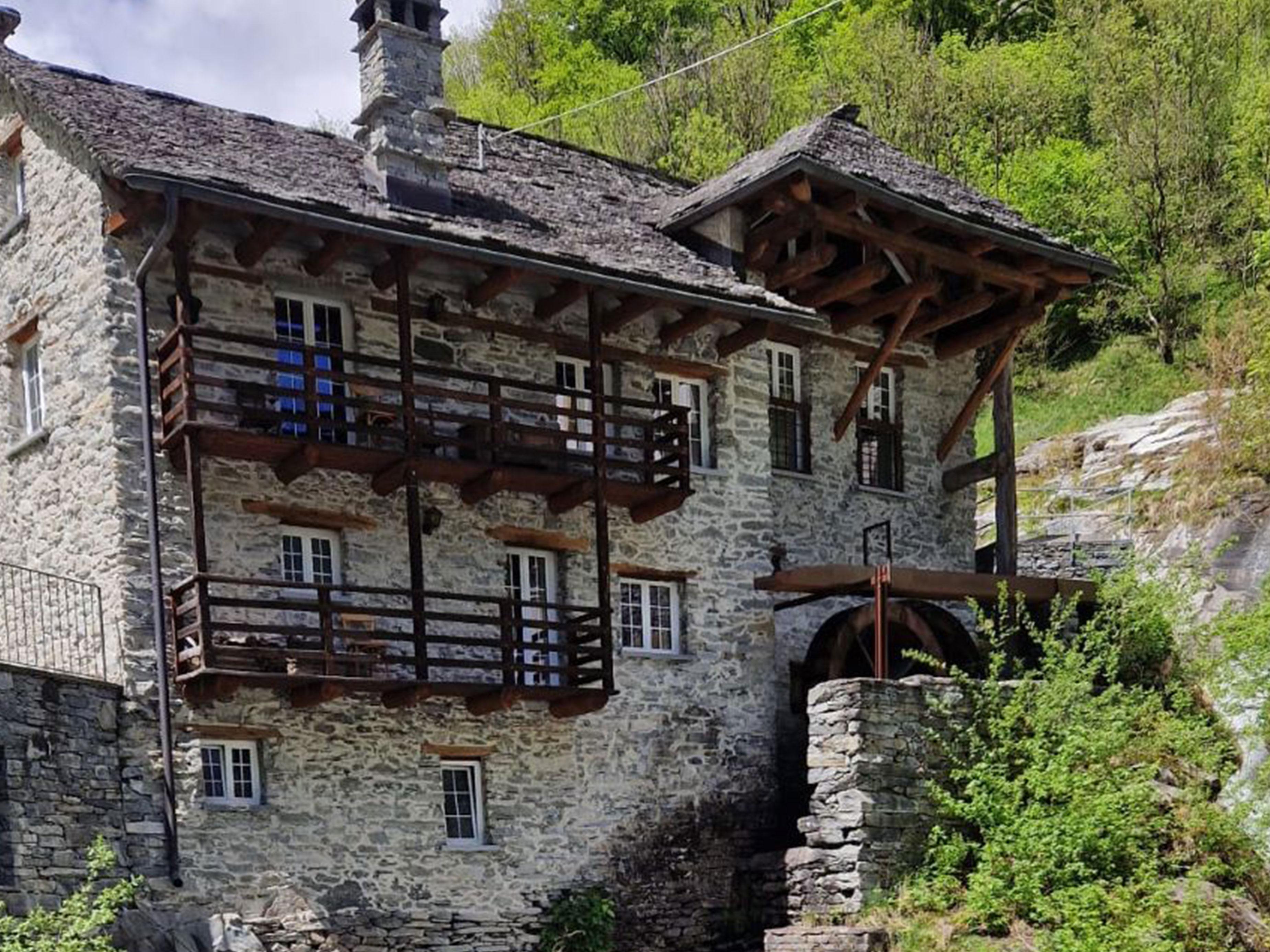 Image 3 - TreasureGame “I segreti dei mulini”