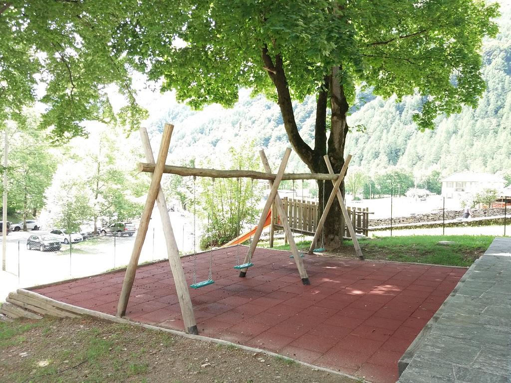 Image 7 - Casa S. Angelo - Dortoir