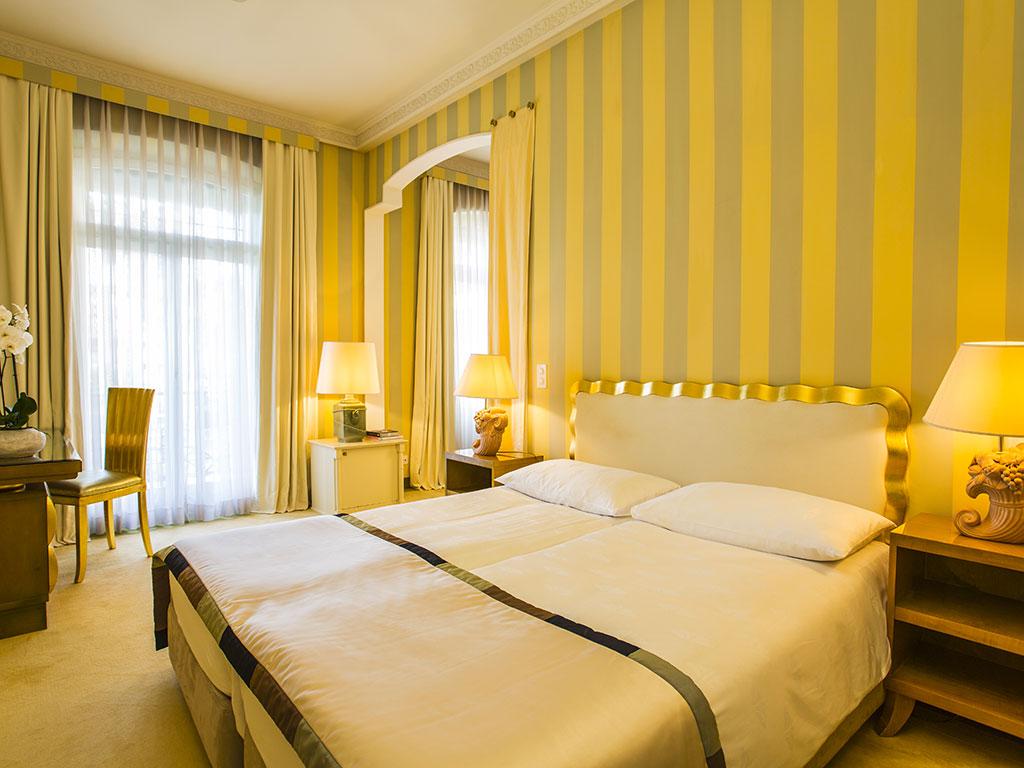 Image 3 - Grand Hotel Villa Castagnola