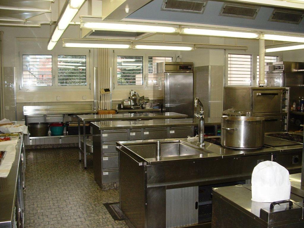 Image 1 - Cooking Team building e attività di formazione