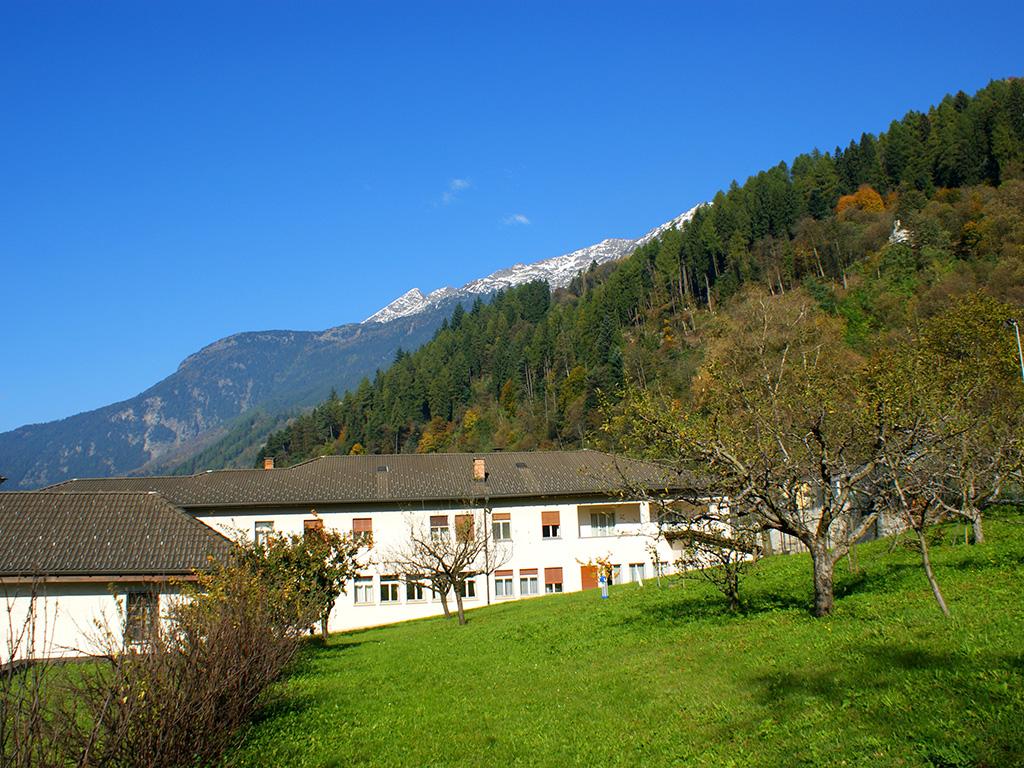 Image 2 - Ostello dei Cappuccini