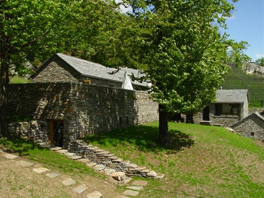 Image 13 - Curzútt - Hostel