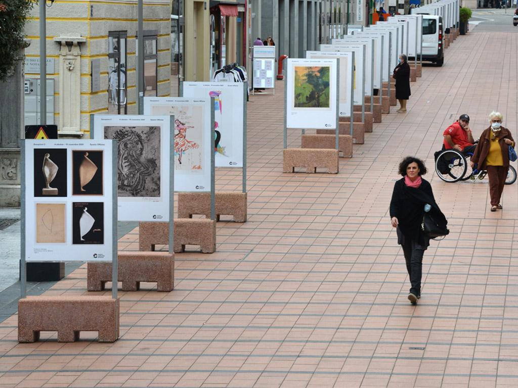 Image 4 - Audio tour - Rete dei musei d'arte