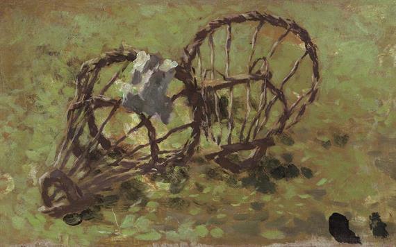 Image 1 - Maison – Museée Luigi Rossi 