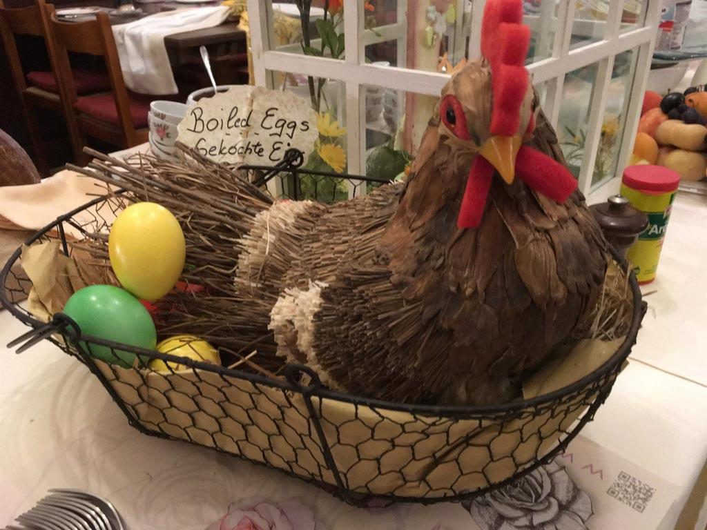 Image 24 - Albergo Al Boccalino 