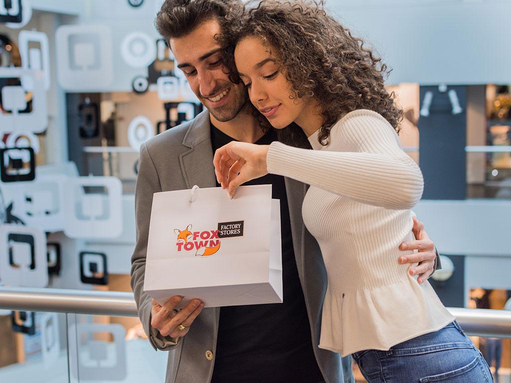 Image 4 - FoxTown Experience