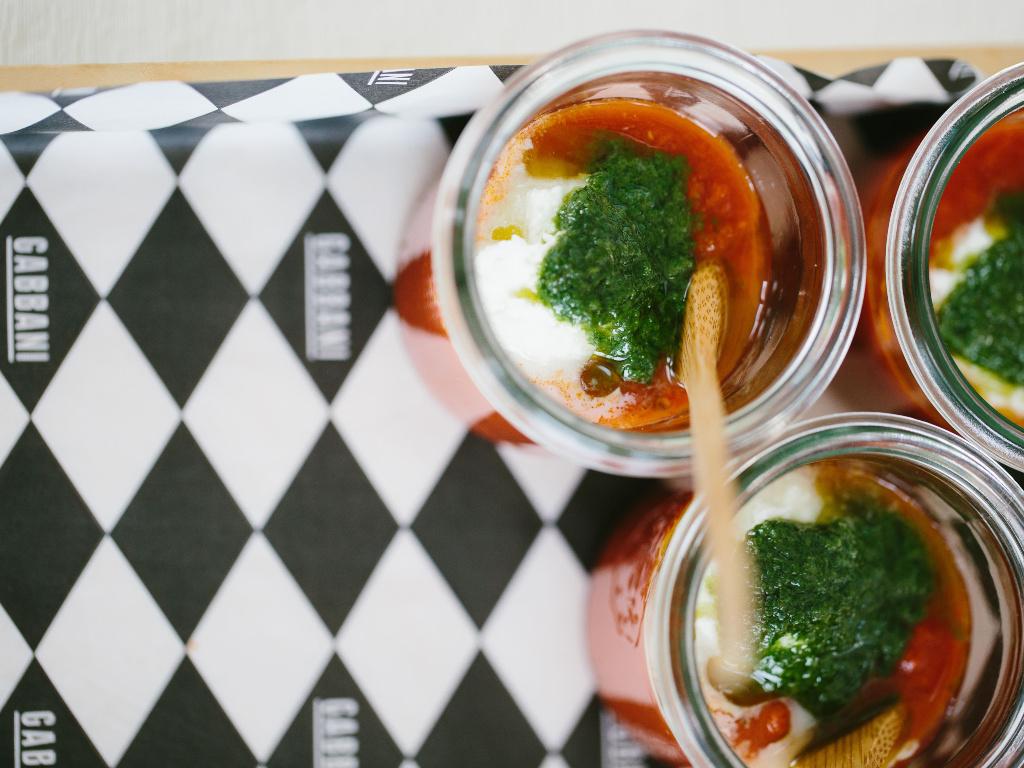 Image 12 - Gabbani SA