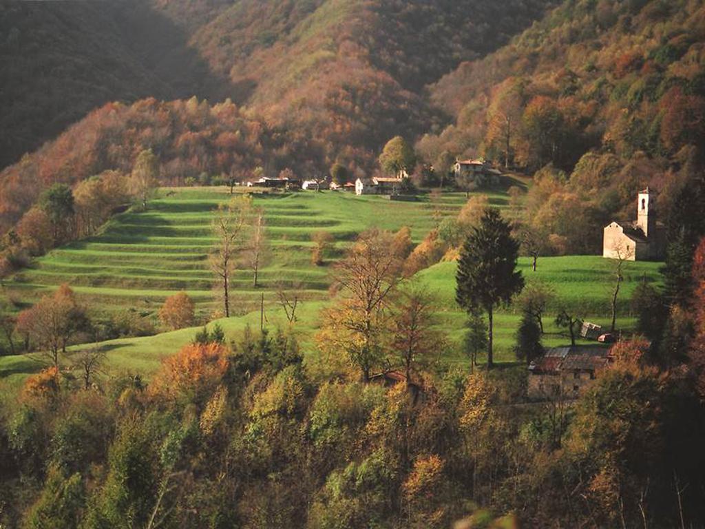 Image 4 - Kapelle San Giovanni Battista da Tür