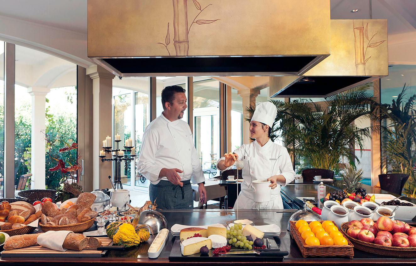 Image 3 - Hotel Ristorante Parco Paradiso