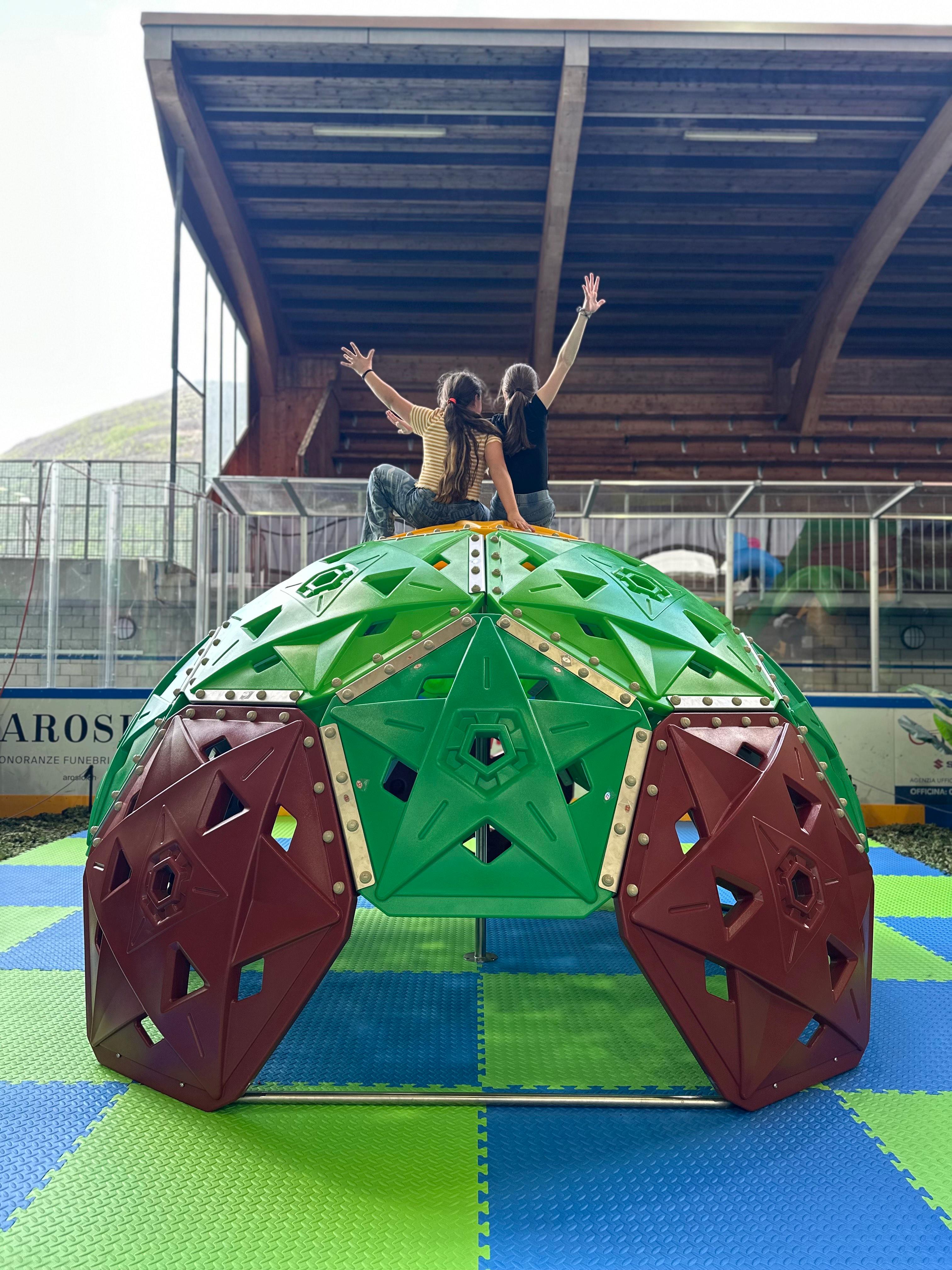 Image 1 - OASI PLAY PARK