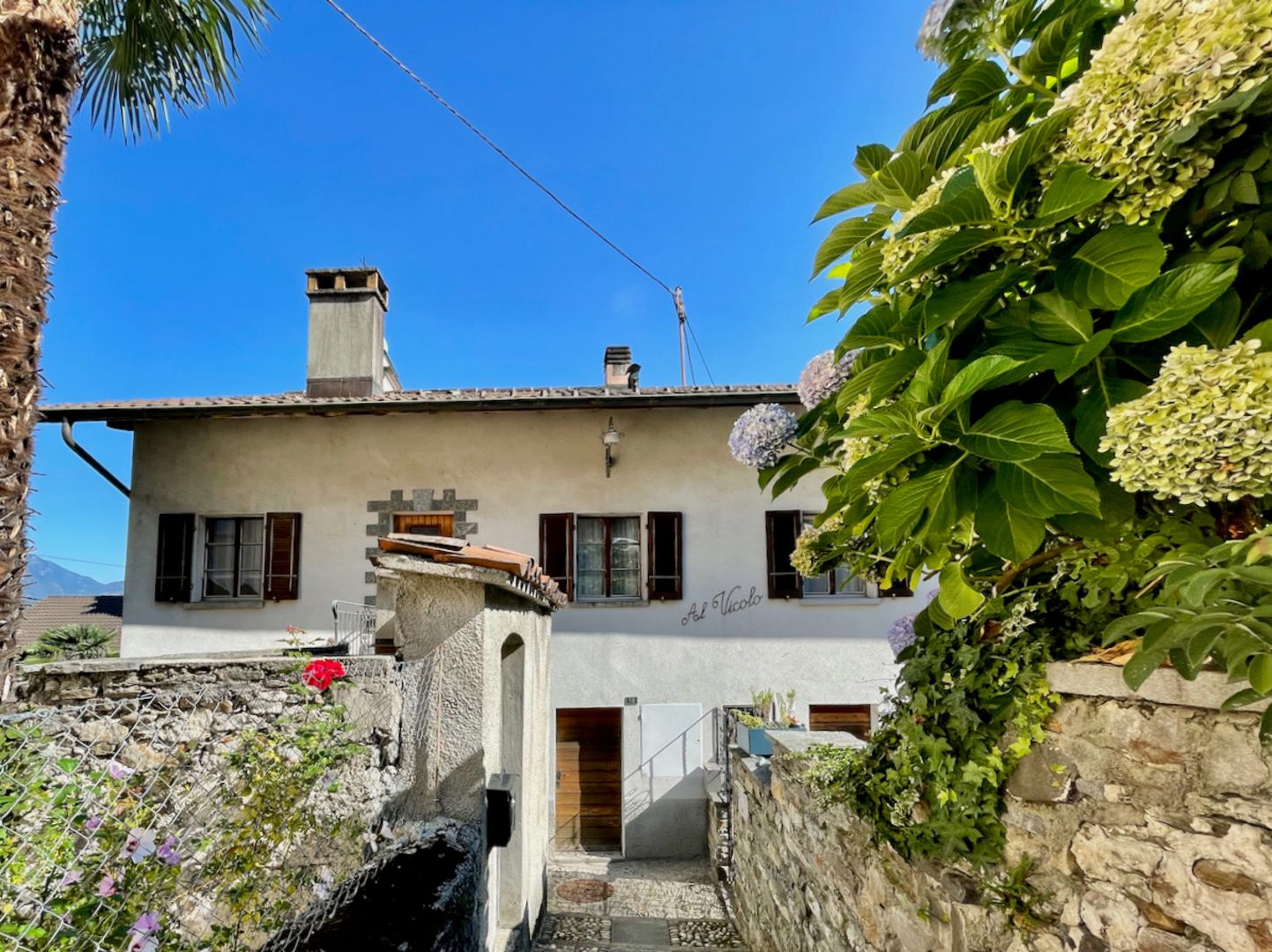 Image 0 - 4.5 room, holiday house 