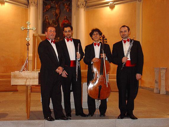 Image 4 - International Music Productions