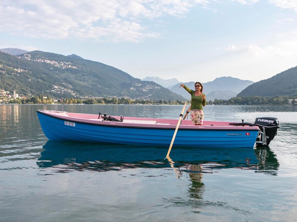 Image 9 - Swiss Tavolata – Gabriella Monfredini Rigiani