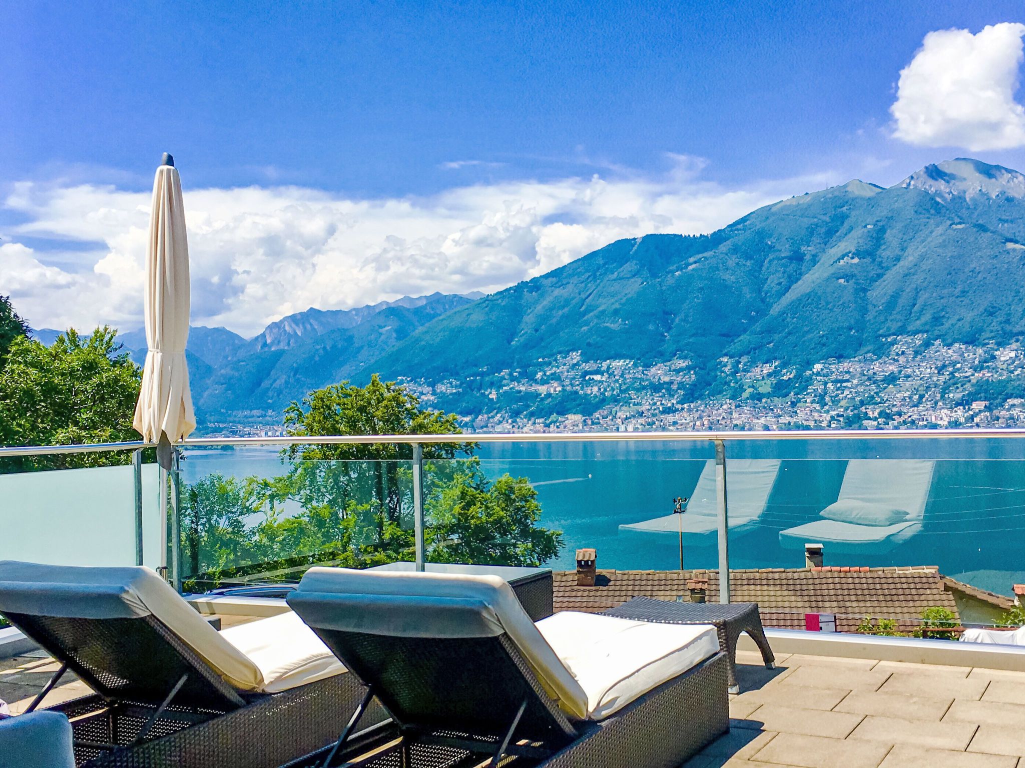 Image 0 - Splendid Maggiore View