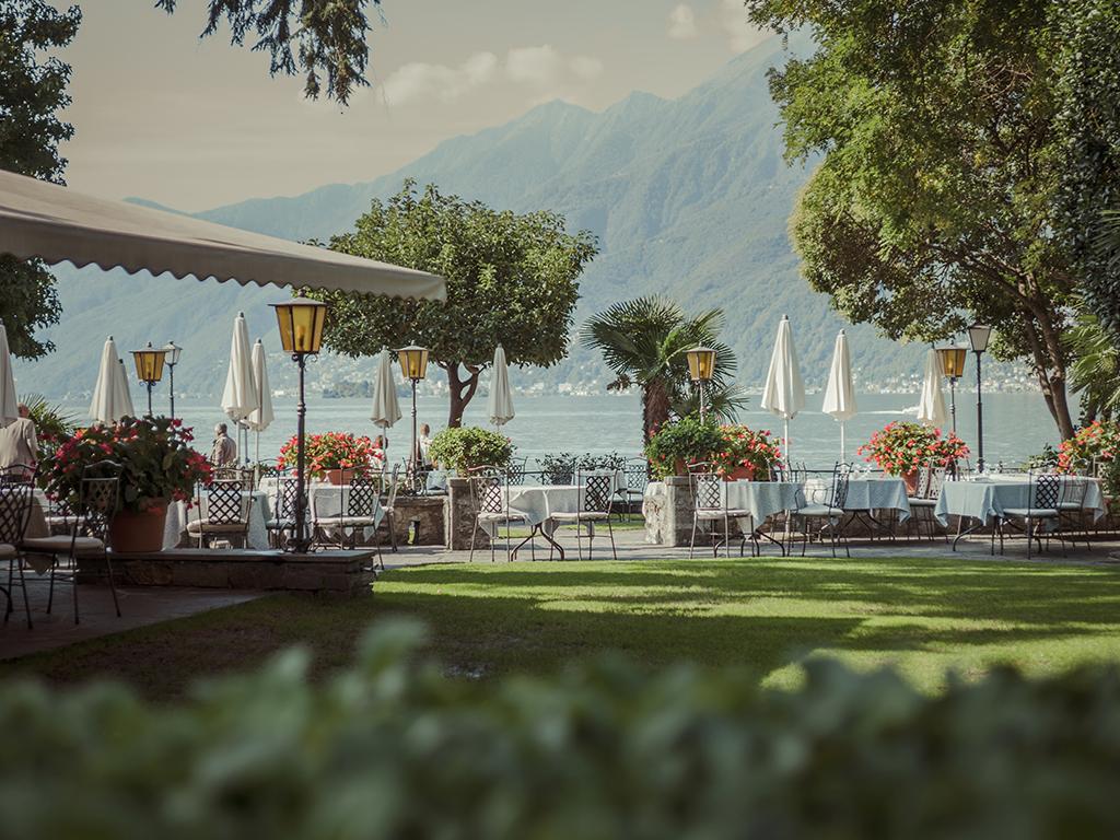 Image 5 - Romantik Hotel Castello-Seeschloss 