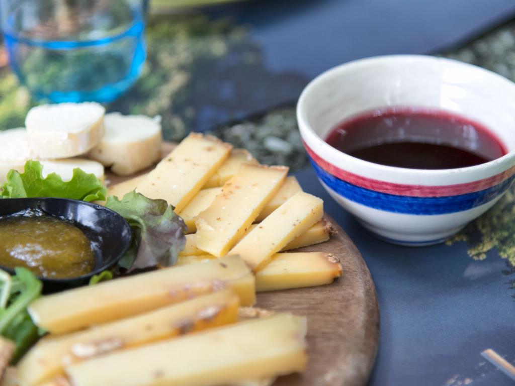 Image 4 - Die Grotti von Cantine di Gandria