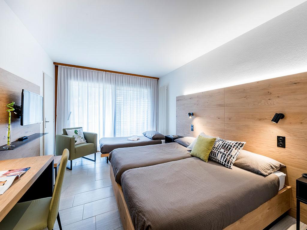 Image 3 - Ristorante Albergo I Grappoli di Sessa