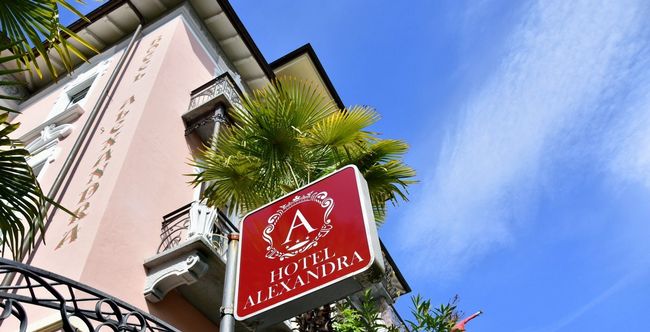 Image 9 - Hotel Alexandra