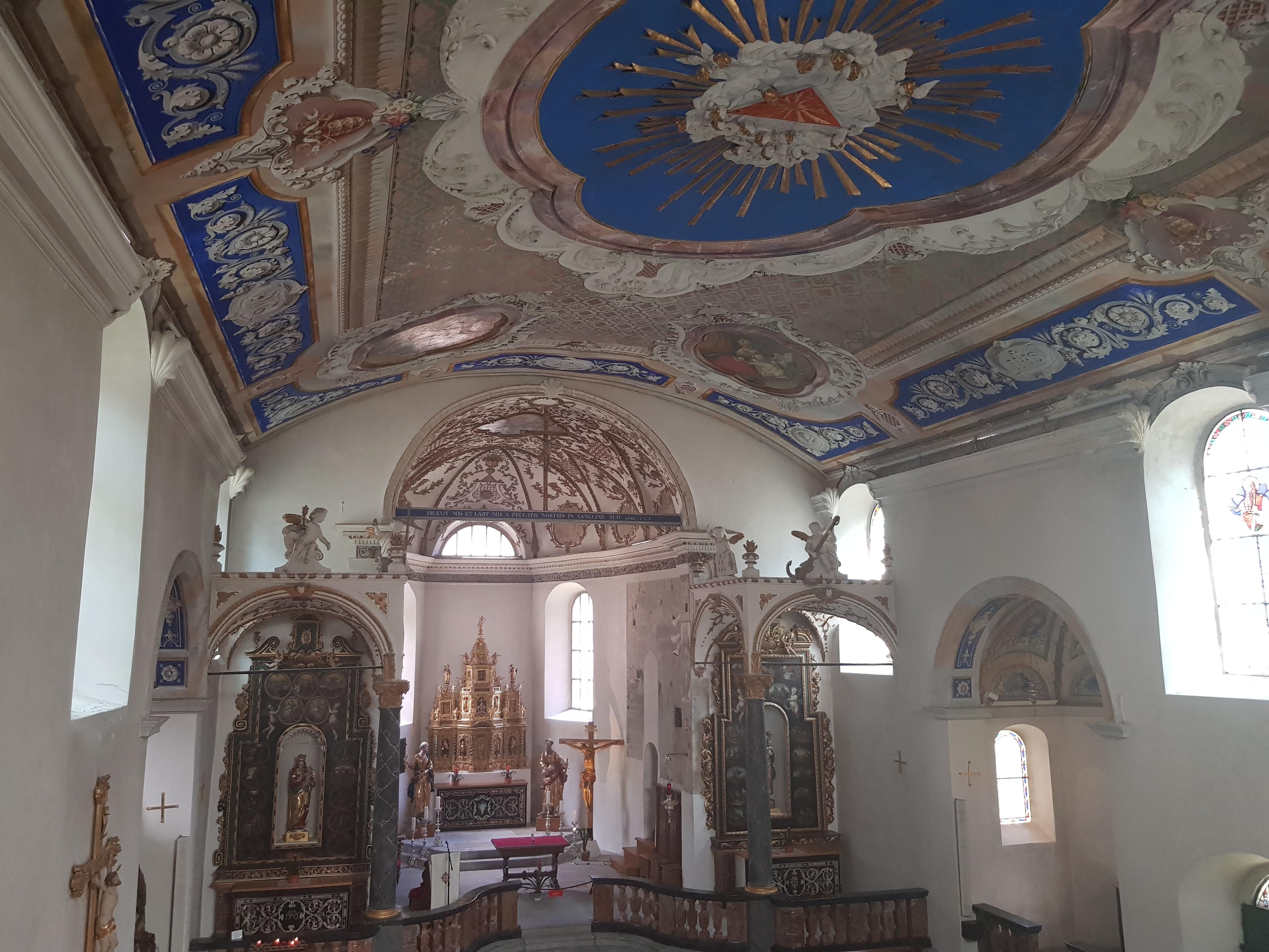 Image 0 - Église de SS. Pietro e Paolo