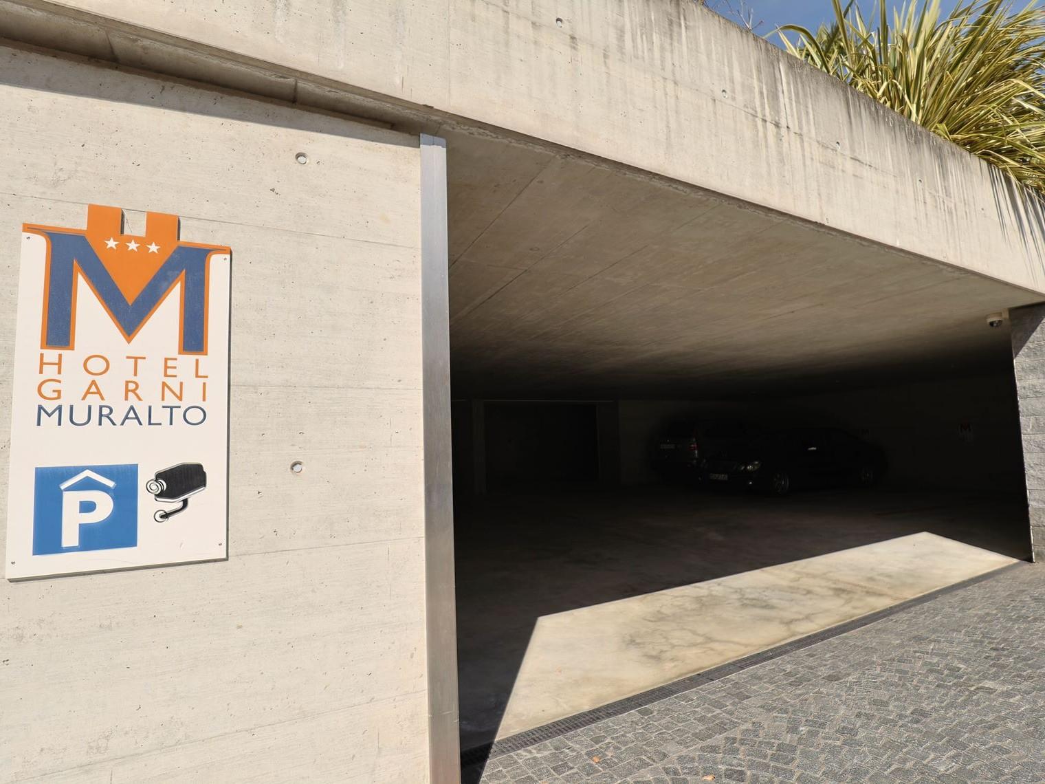 Image 6 - Hotel Muralto