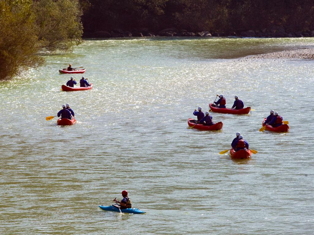 Image 2 - Swissraft (Ticino)