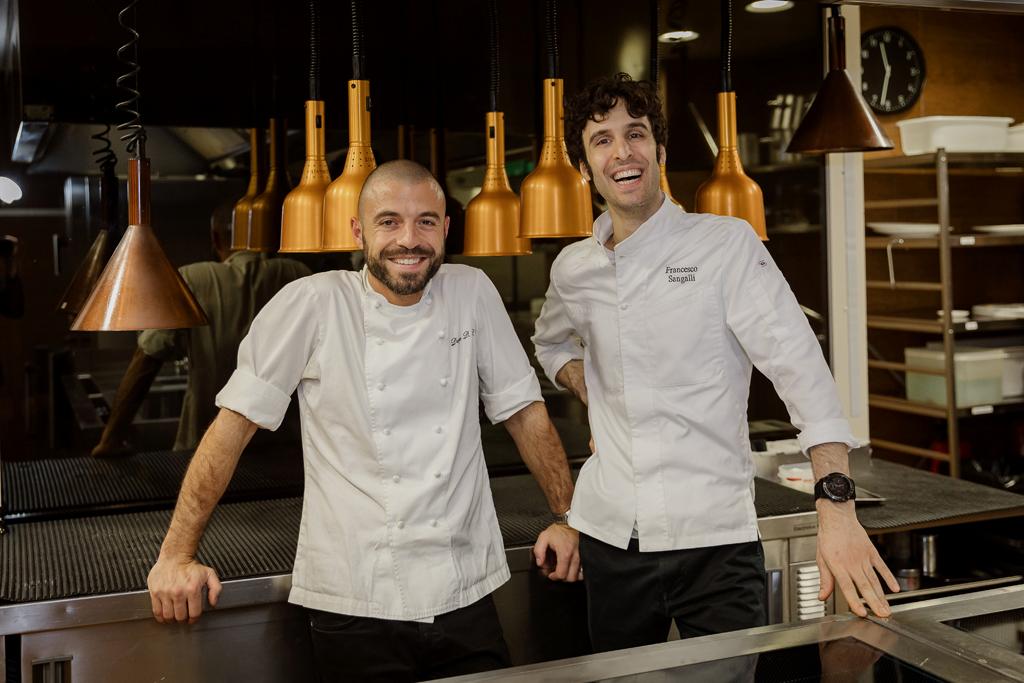 Image 3 - THE VIEW Fine Dining