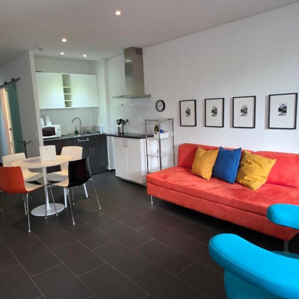 Image 0 - Bissone Apartment