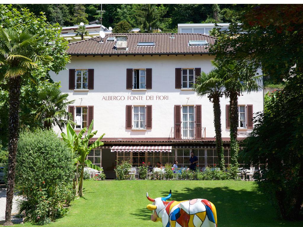 Image 3 - Fonte dei Fiori