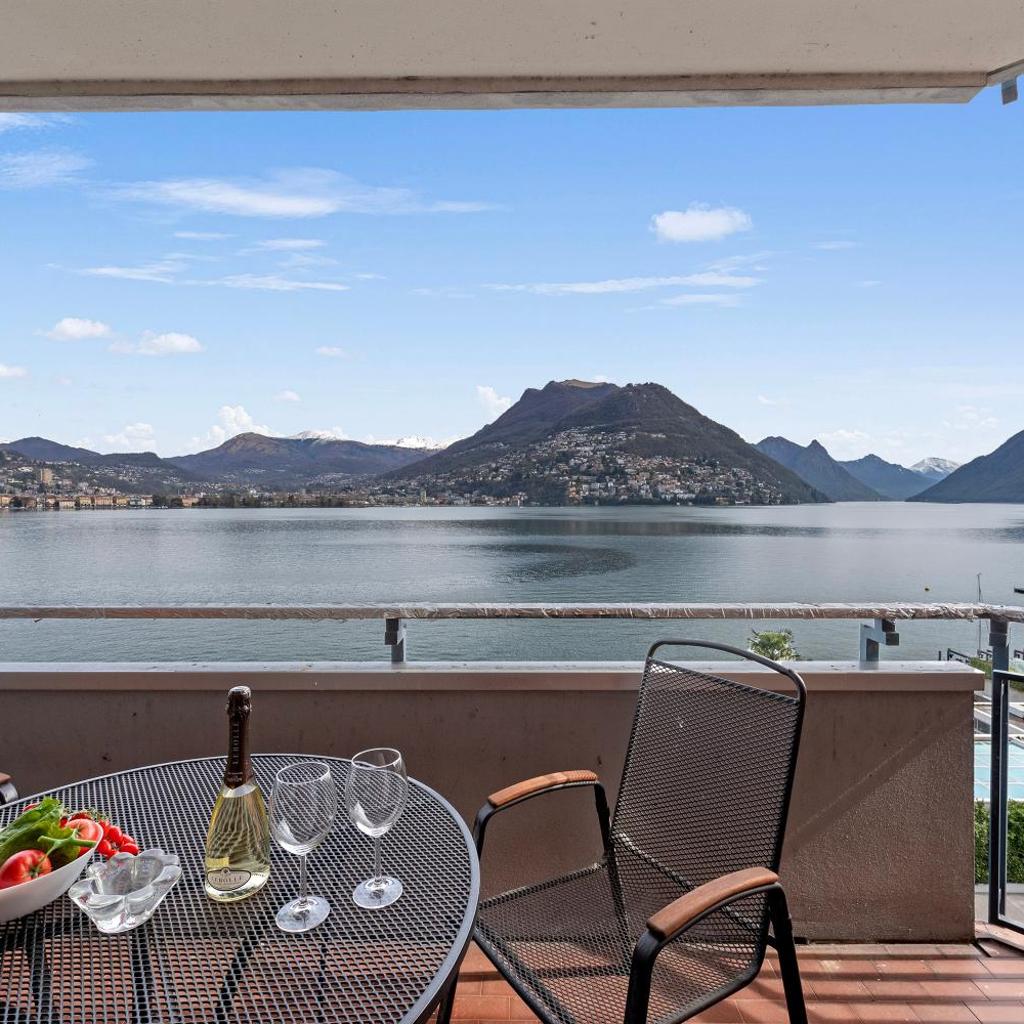 Image 0 - Comfort Holiday In Paradiso - Happy Rentals