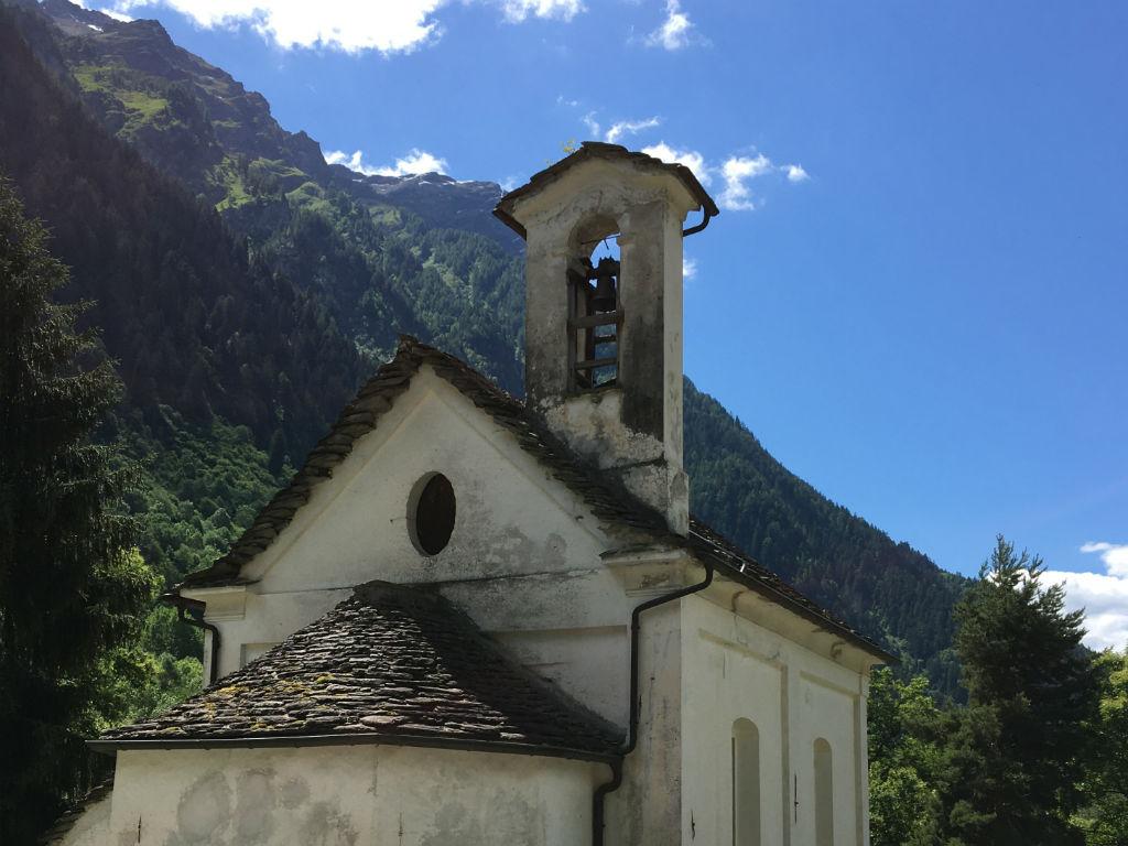 Image 1 - Oratory of Ingerio