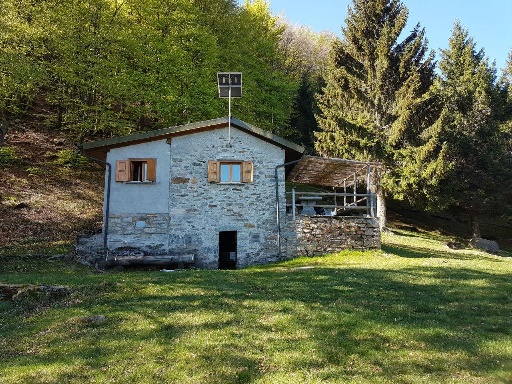 Image 0 - Capanna Cremorasco