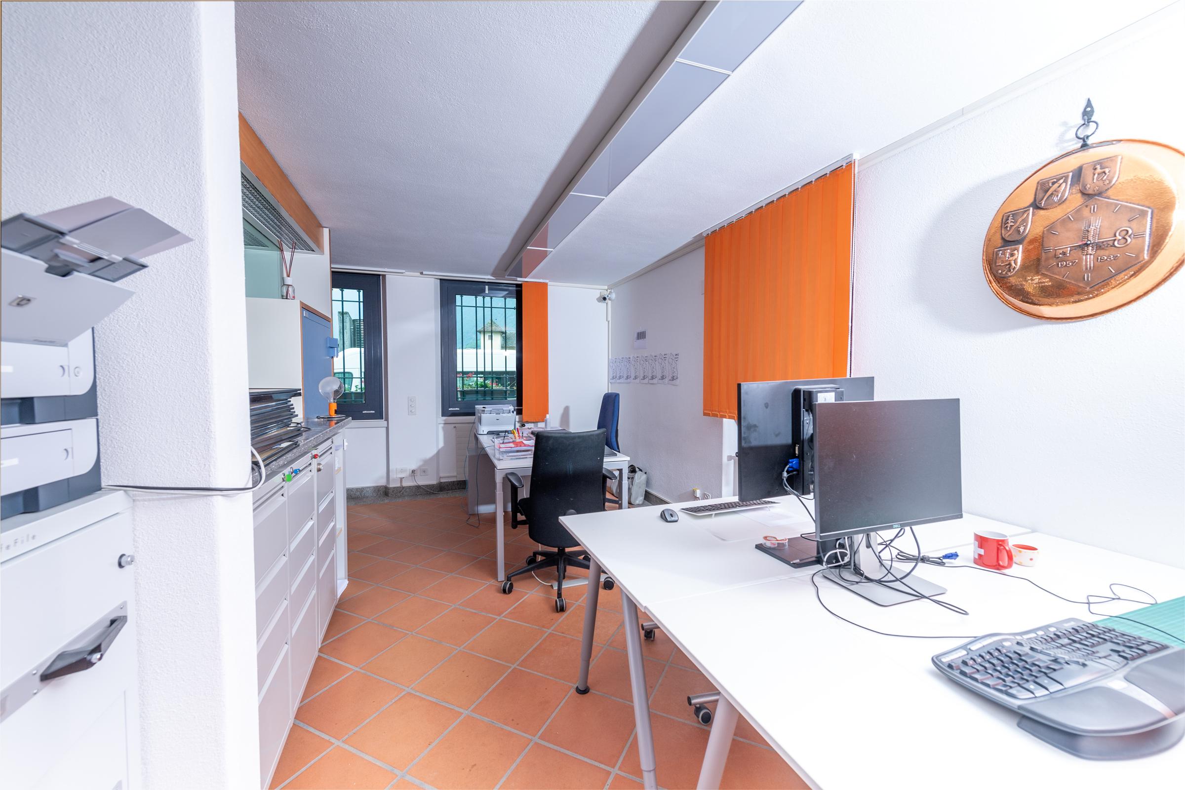 Image 1 - Coworking Valle Verzasca