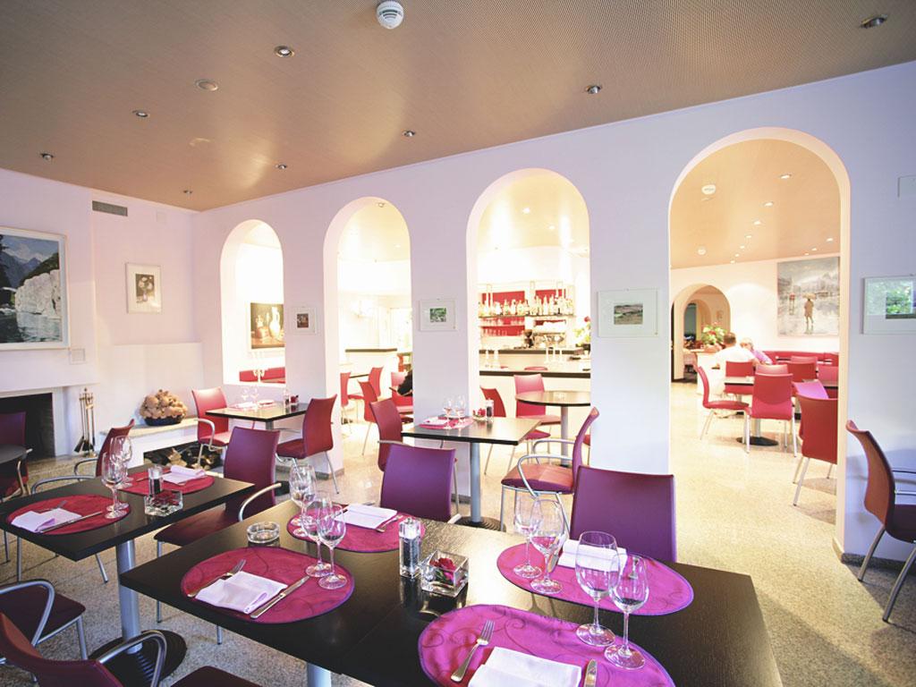 Image 2 - Hotel Residenza Al Parco