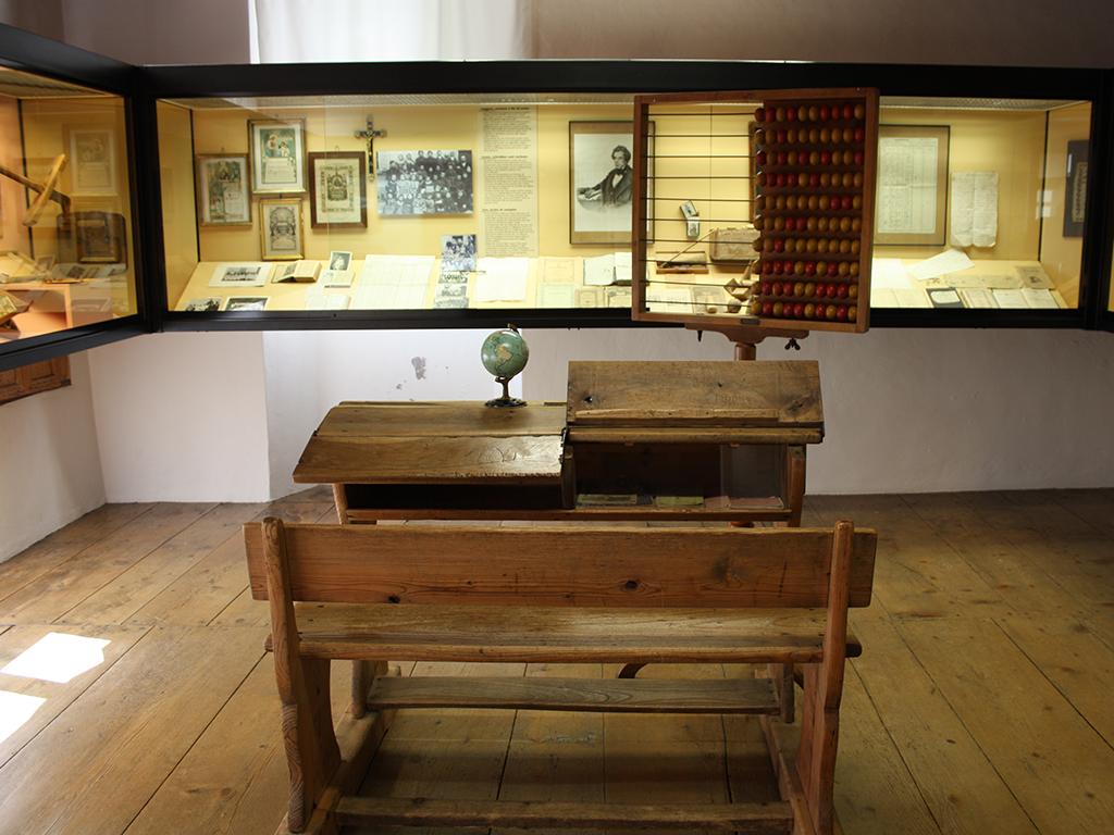 Image 3 - Visite guidée du Museo di Valmaggia