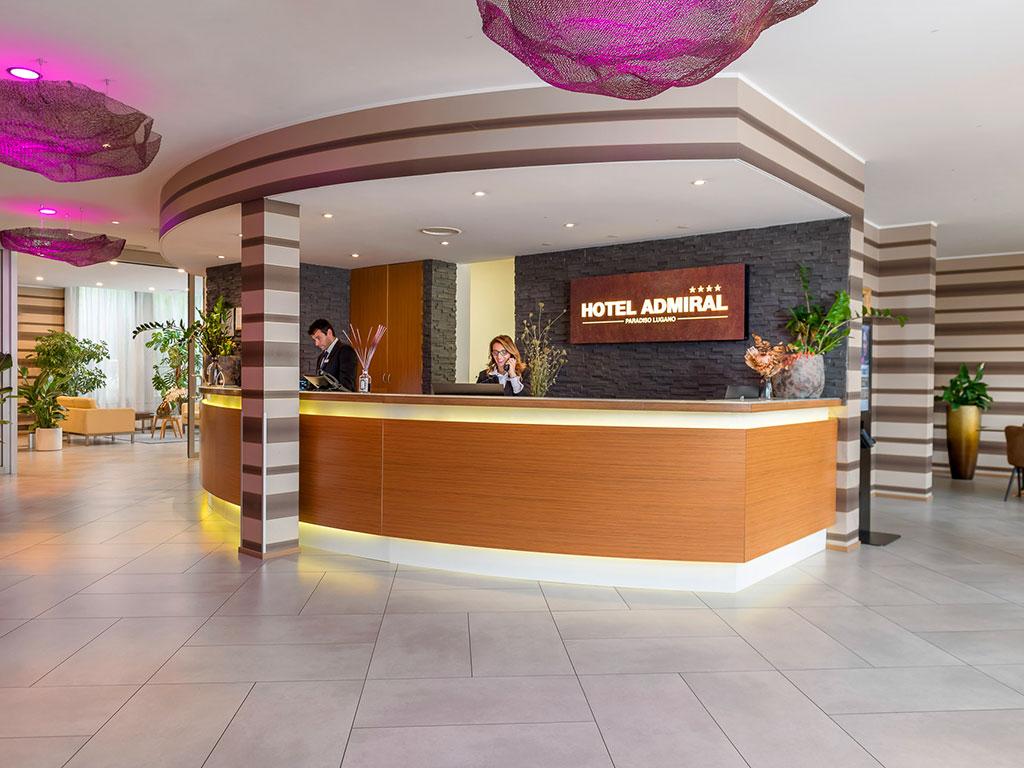 Image 1 - Hotel Admiral