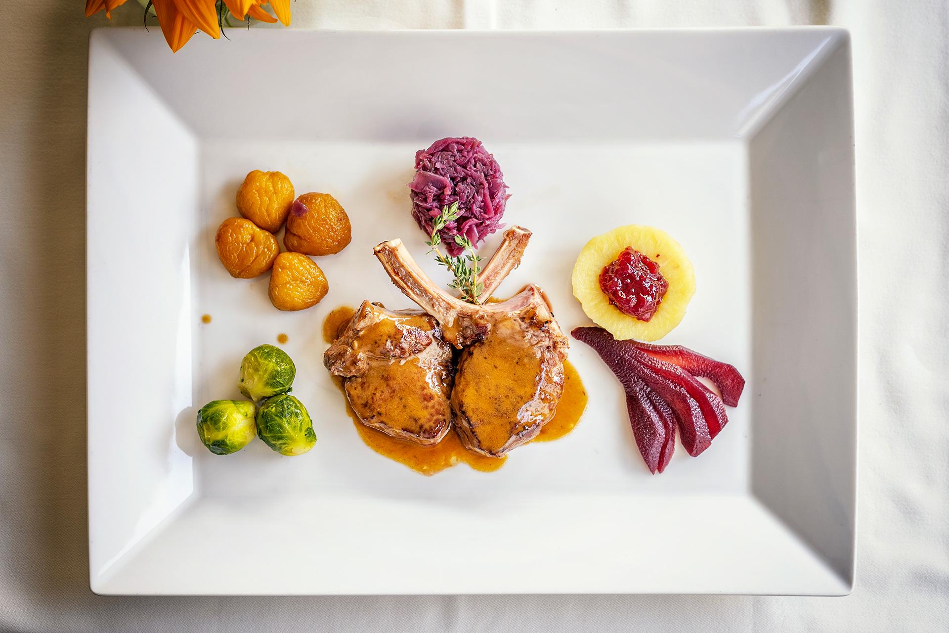 Image 14 - Hotel Ristorante iGrappoli