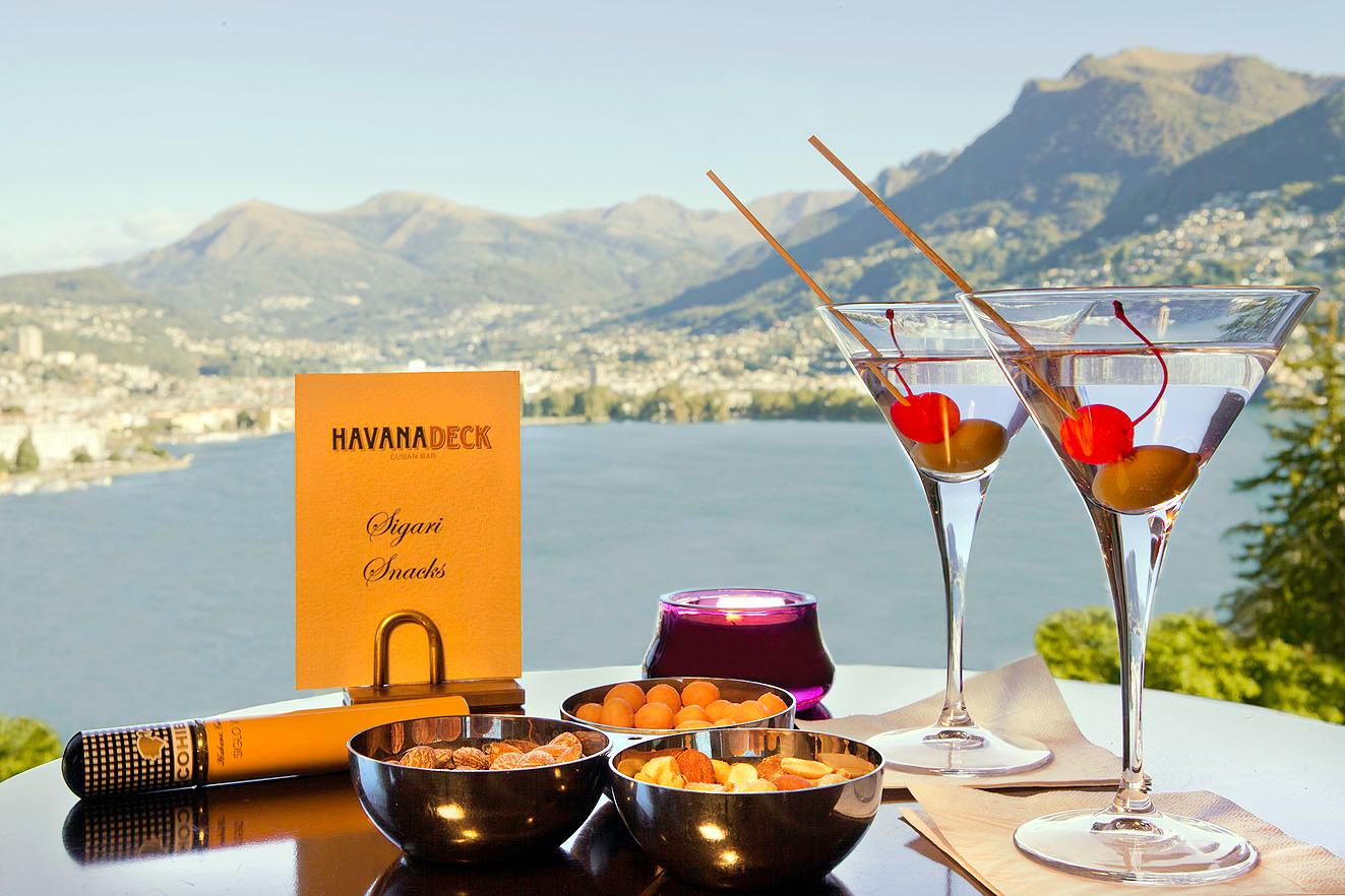 Image 1 - Hotel Ristorante Parco Paradiso