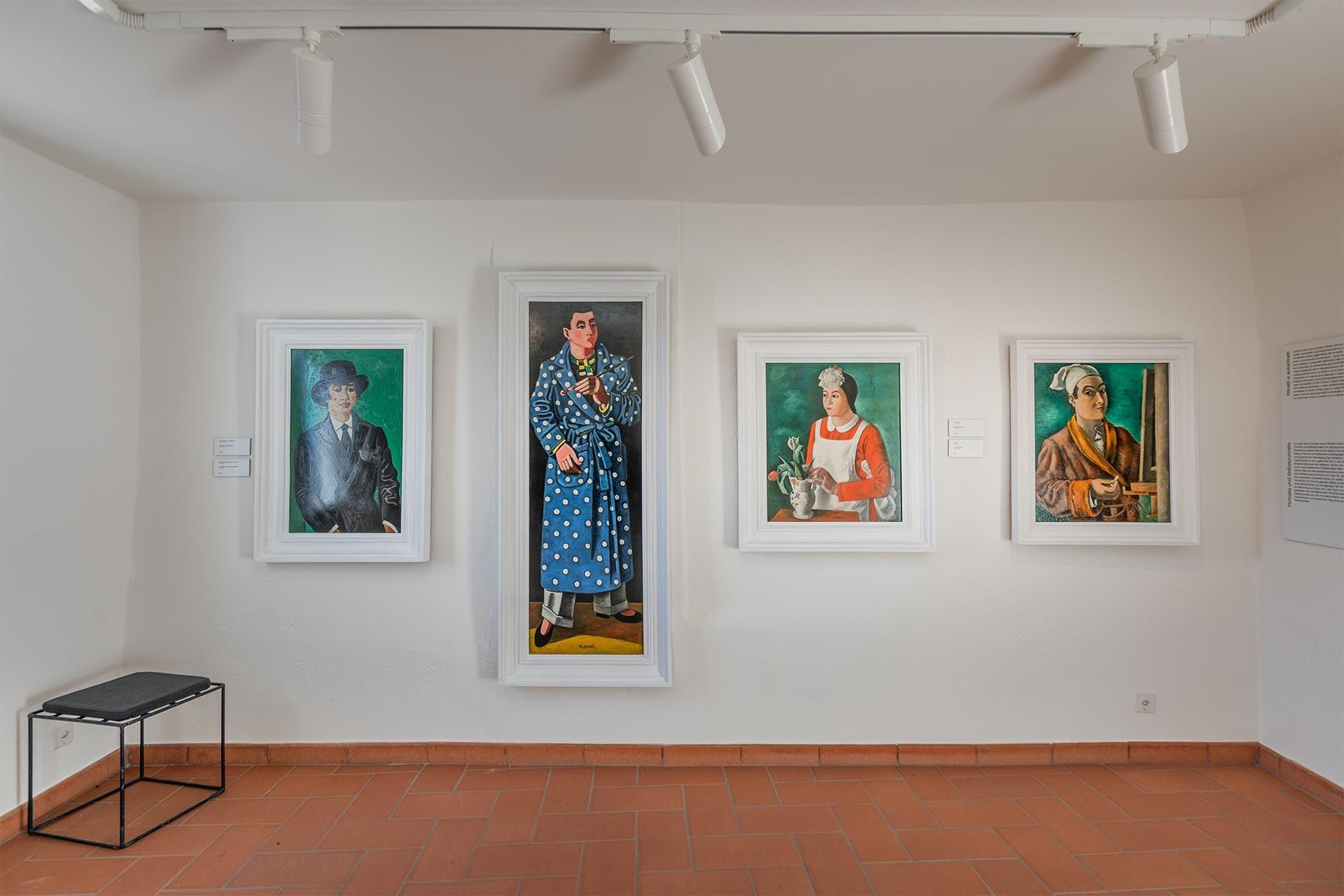 Image 5 - Museum Wilhelm Schmid