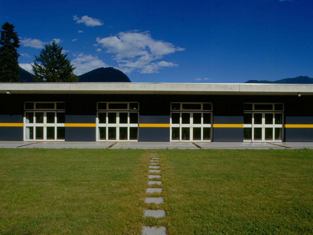 Image 1 - Essen im Dunkel