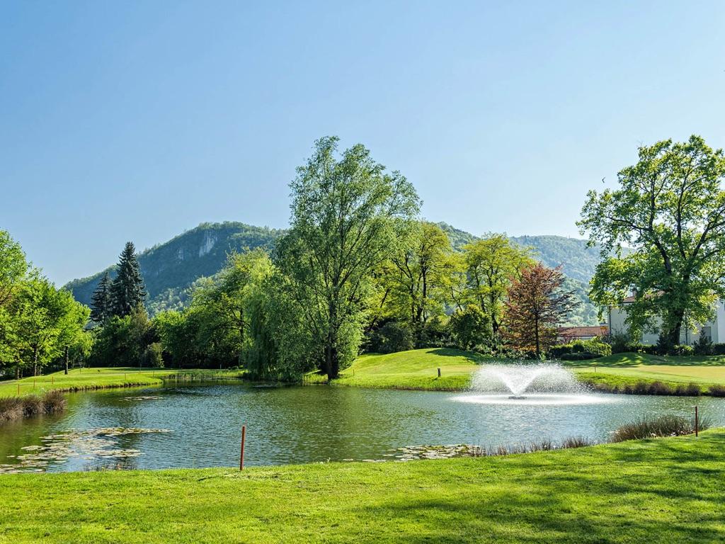 Image 6 - Golf Club Lugano