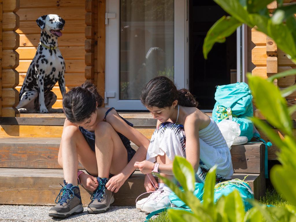 Image 2 - Camping Piccolo Paradiso