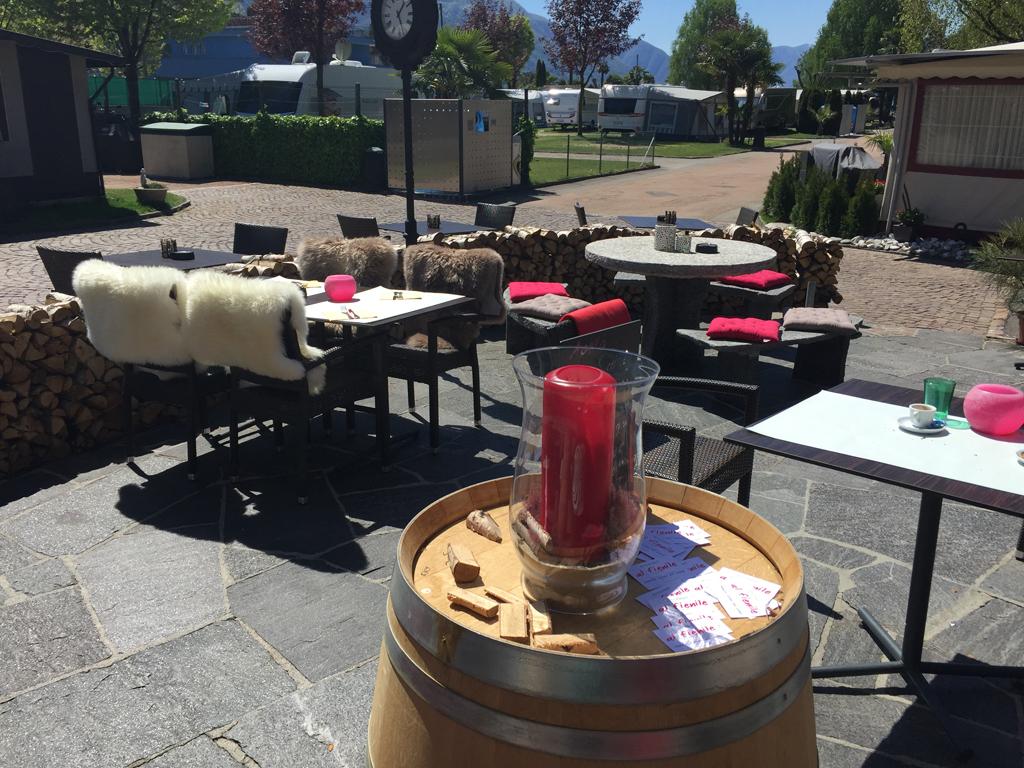 Image 5 - Miralago Camping & Palmbeach-Resort