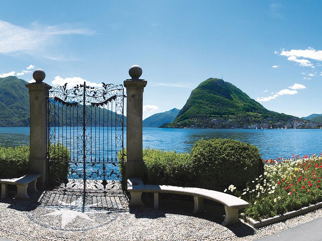 Image 0 - Monte San Salvatore - 0 Image 0 -