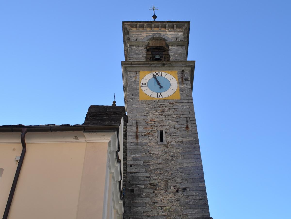 Image 1 - Chiesa dei SS. Giacomo e Cristoforo