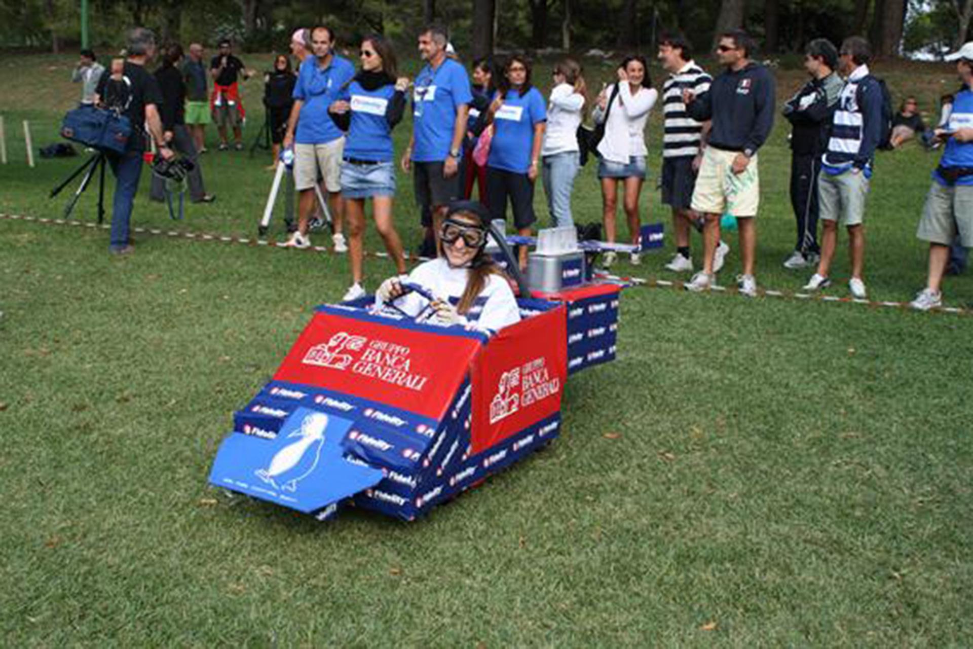 Image 4 - Team Now di Davide Pagliuca